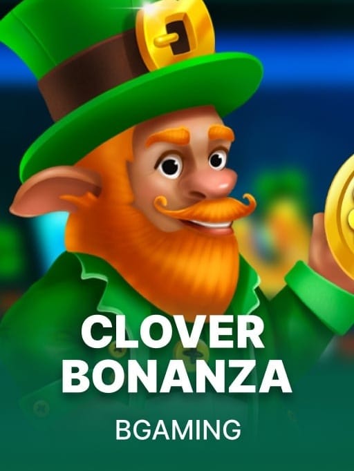 Clover Bonanza