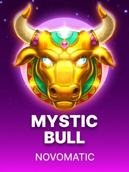 Mystic Bull game thumbnail