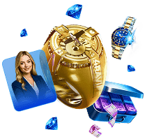 Spin & Win Rewards icon