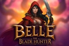 Belle the Blade Hunter