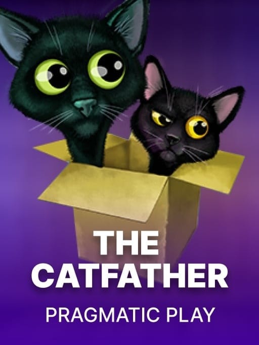 The Catfather game thumbnail