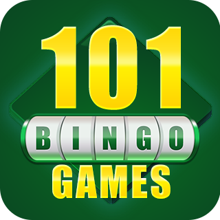 bingo101game.net Logo